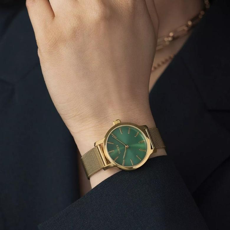 Timex TW2W87300 - Kolekcja Timex Transcend