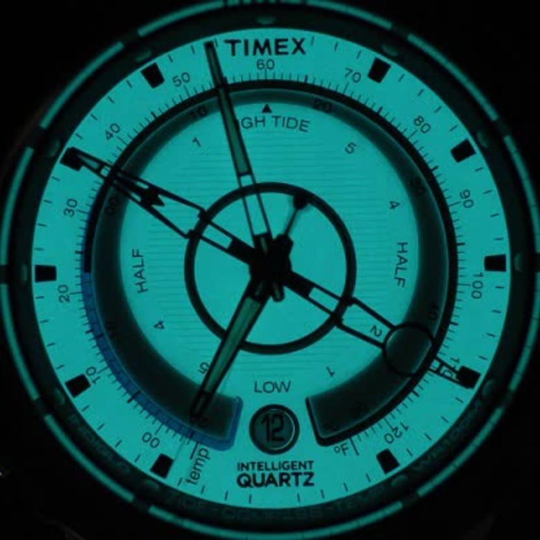 Timex TW2V93700 - Podświetlenie