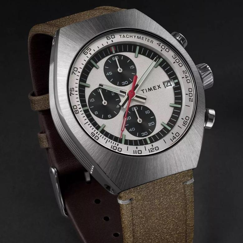 Timex TW2W50100 - Kolekcja Trend