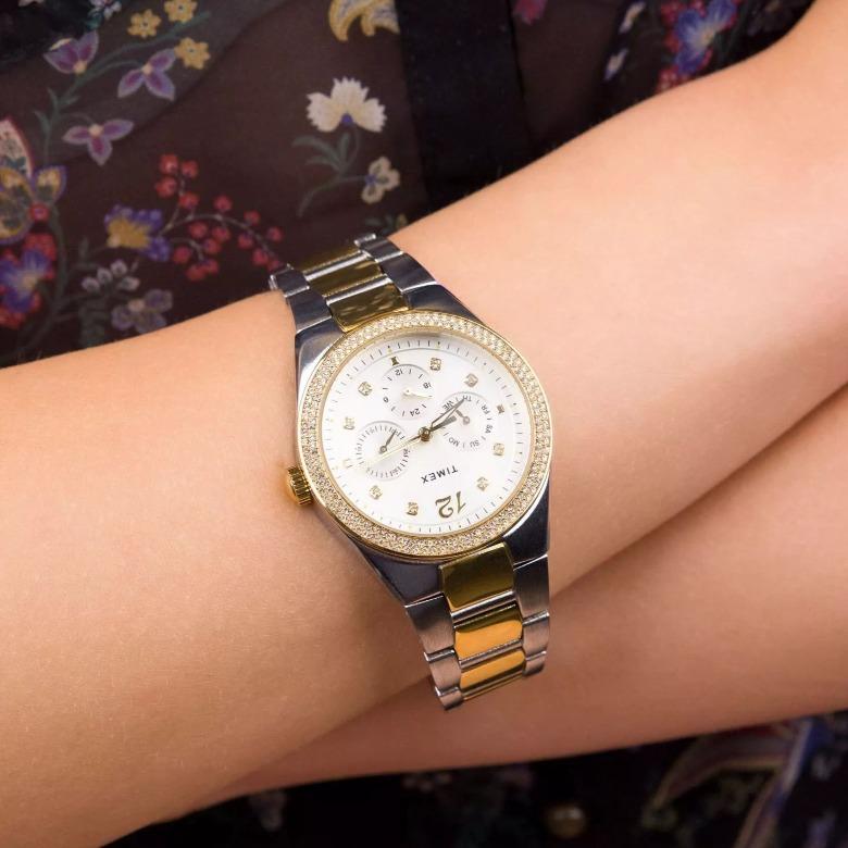 Timex TW2V80300 - Kolekcja Trend