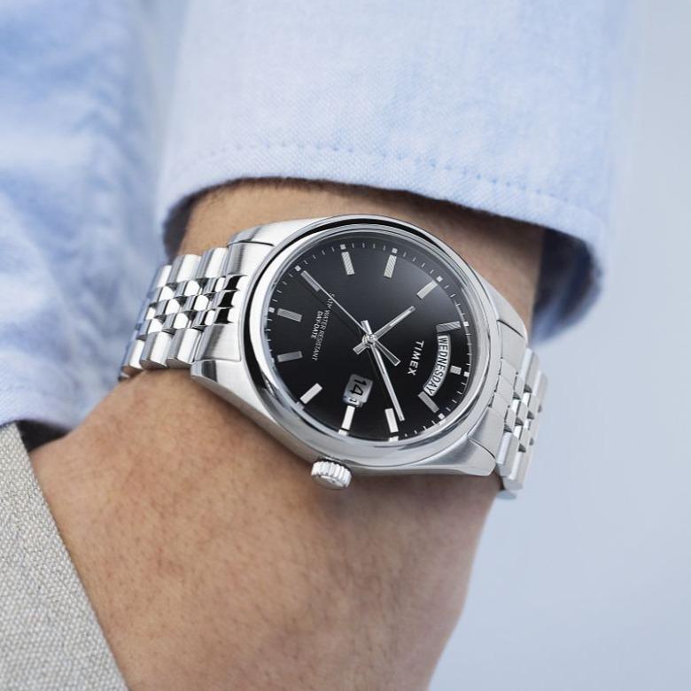 Timex TW2W17600 - Kolekcja Trend