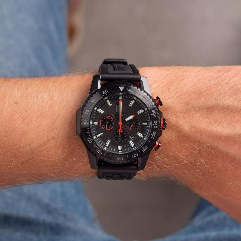 Timex TW2W55400 - Kolekcja Ironman