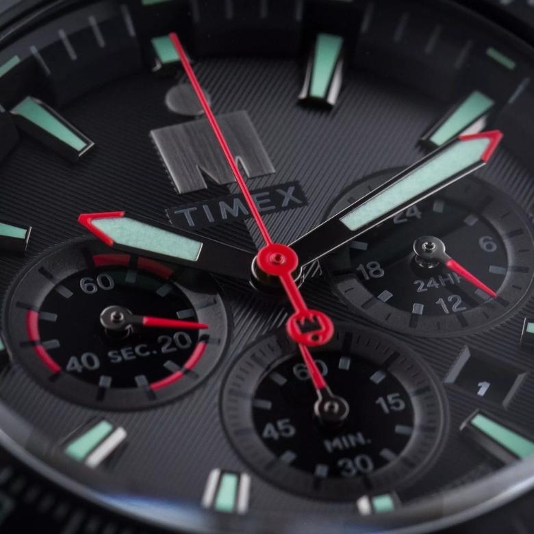 Timex TW2W55400 - Szkiełko