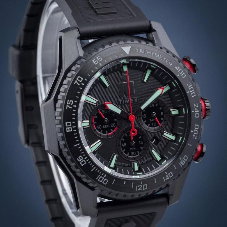 Timex TW2W55400 - Chronograf
