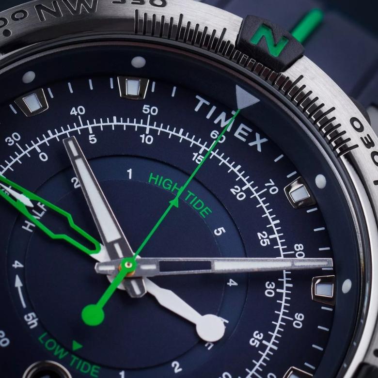 Timex TW2V22100 - Kompas