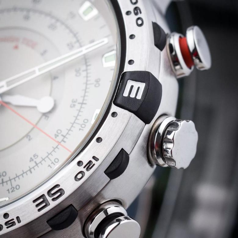 Timex TW2V22200 - Szkiełko