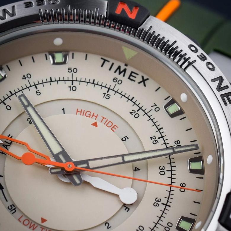 Timex TW2V22200 - Termometr