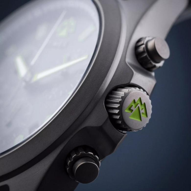 Timex TW2V96300 - Szkiełko