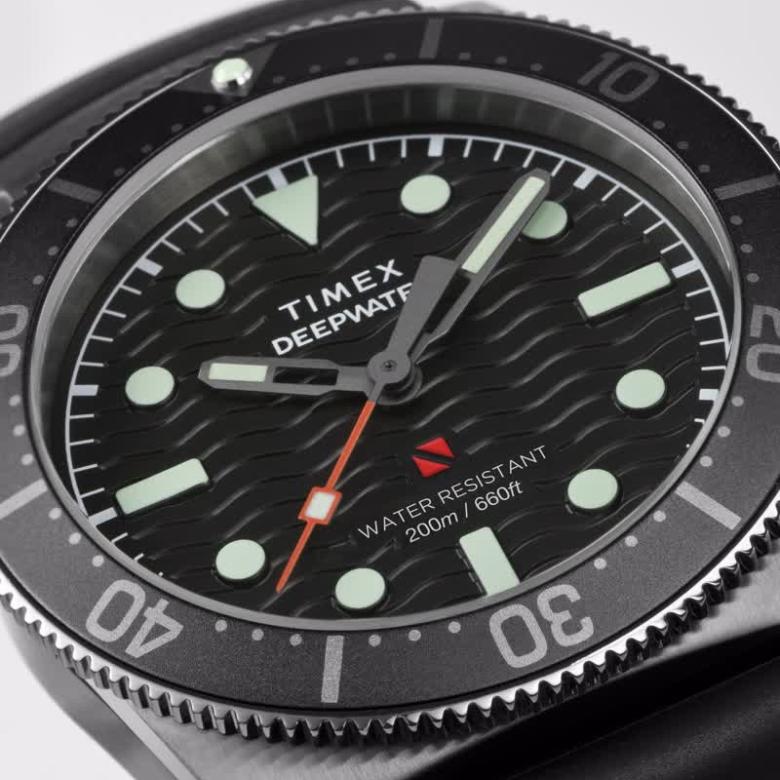 Timex TW2W74700 - Timex Deepwater