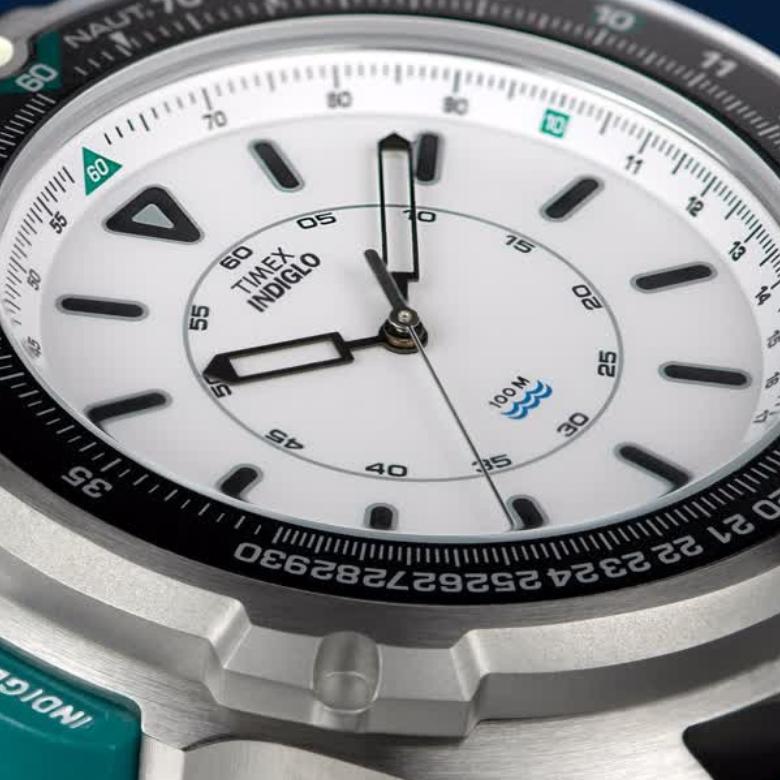Timex TW2Y05800 - Szkiełko