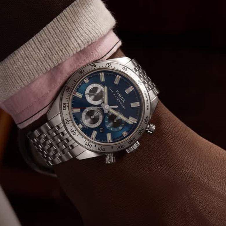 Timex TW2Y18500 - Kolekcja