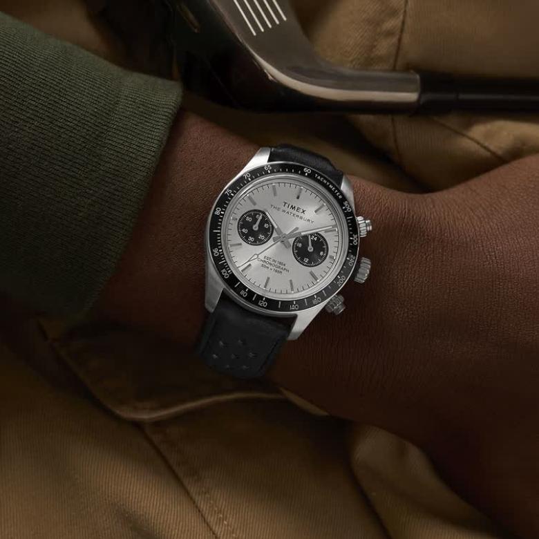 Timex TW2Y19300 - Kolekcja