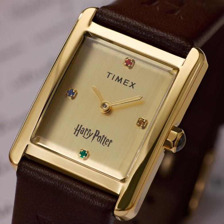 Timex TW2Y75700 - Kluczowe cechy: Harry Potter x Timex Hailey Hogwarts TW2Y75700
