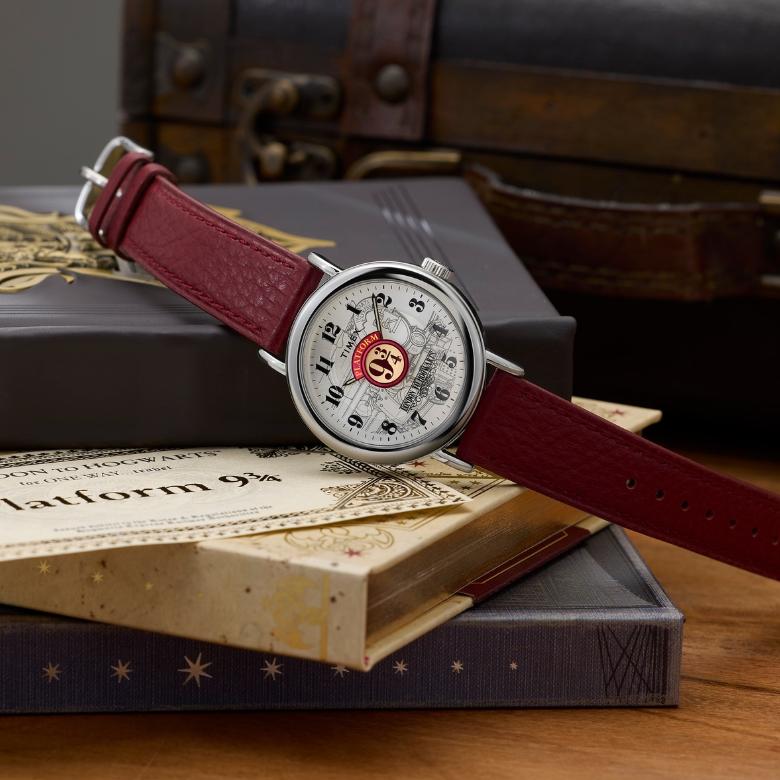 Timex TW2Y76200 - Dodatkowe elementy