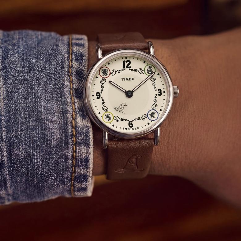 Timex TW2Y76400 - Dodatkowe elementy