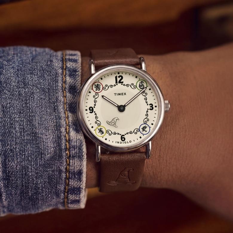 Timex TW2Y76500 - Dodatkowe elementy