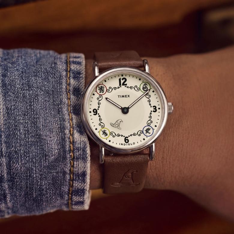 Timex TW2Y76600 - Dodatkowe elementy