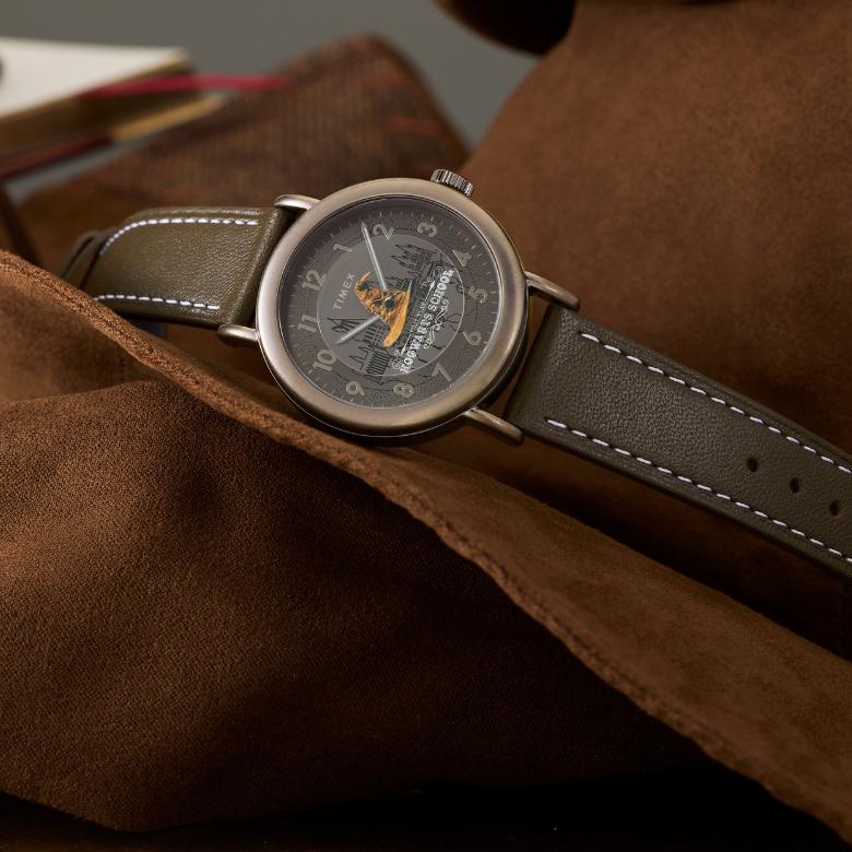 Timex TW2Y77000 - Dodatkowe elementy