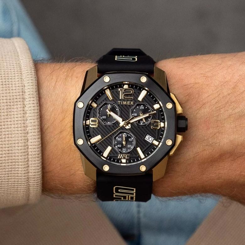 Timex TW2V58500 - Kolekcja 