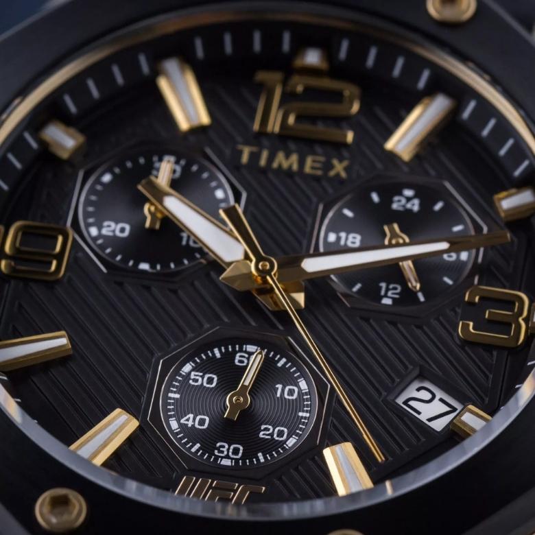 Timex TW2V58500 - Szkiełko 