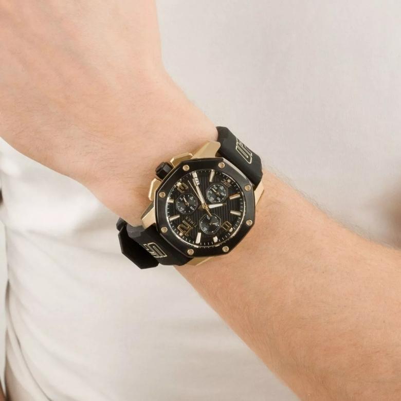 Timex TW2V58500 - Powłoka luminescencyjna