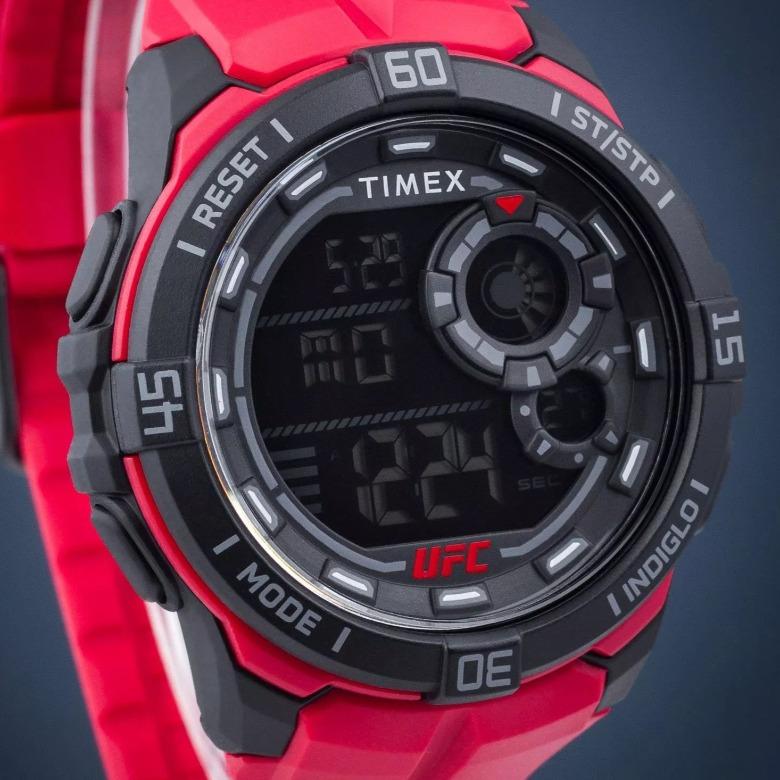 Timex TW5M59800 - Kolekcja UFC Digital