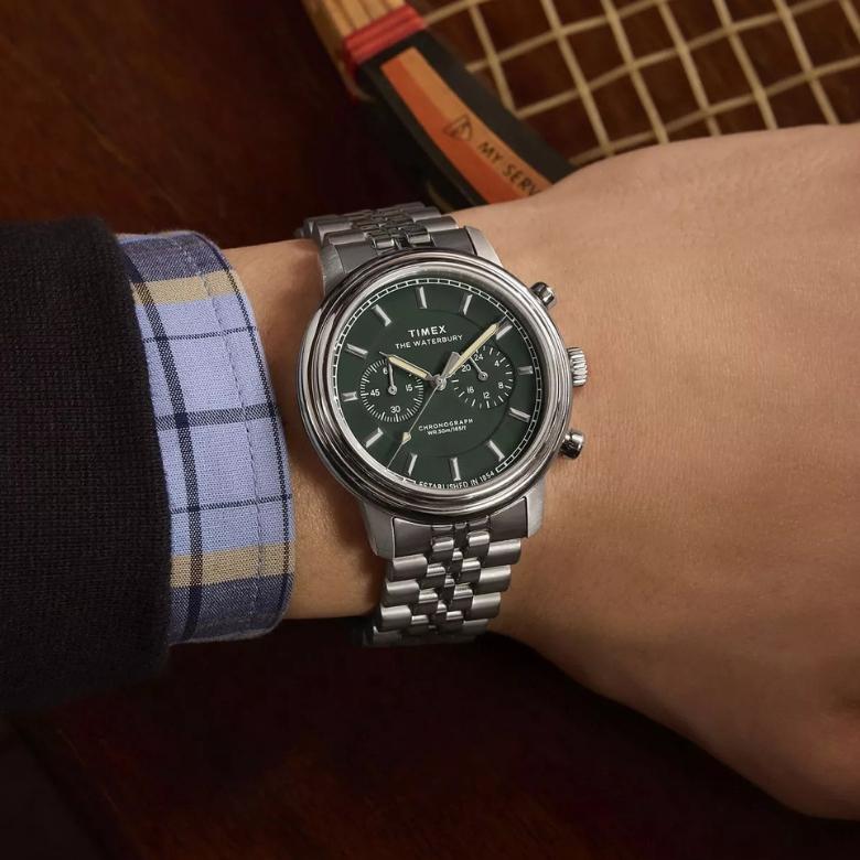 Timex TW2Y23600 - Kolekcja
