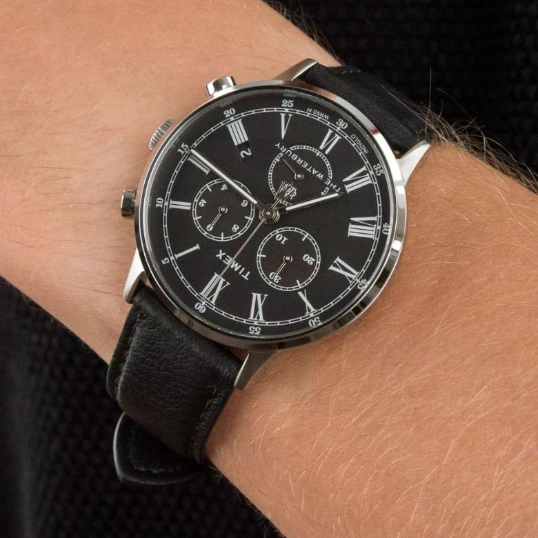 Timex TW2U88300 - Kolekcja