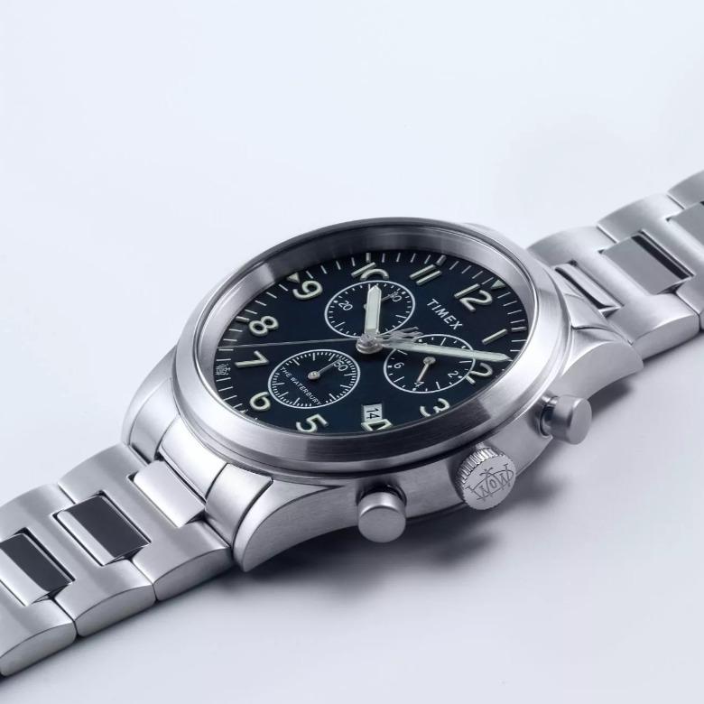 Timex TW2W48200 - Kolekcja