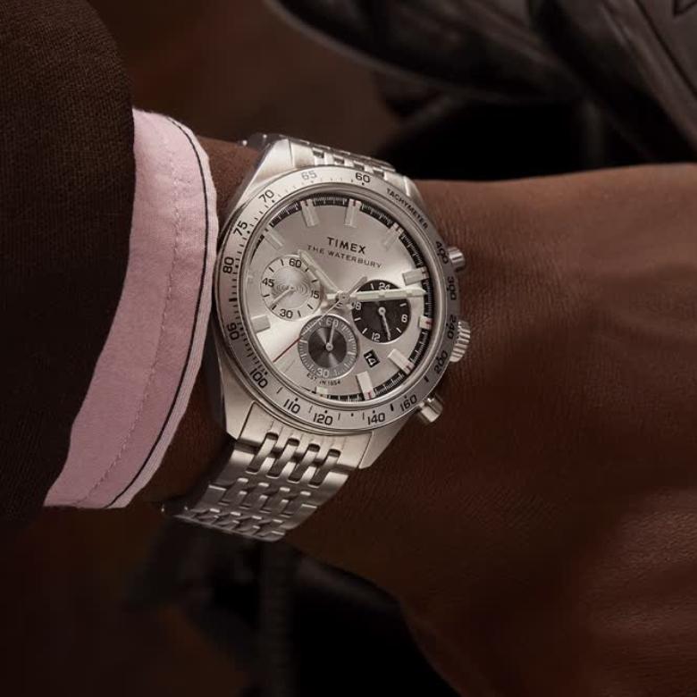 Timex TW2Y18700 - Kolekcja