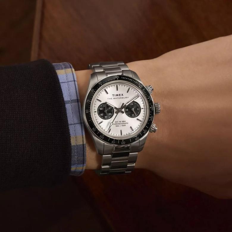 Timex TW2Y19200 - Kolekcja