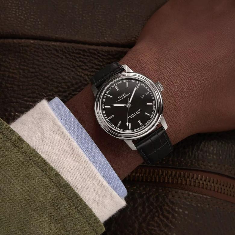 Timex TW2Y23000 - Kolekcja