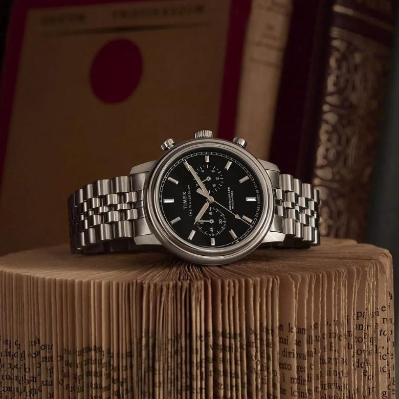 Timex TW2Y23400 - Kolekcja