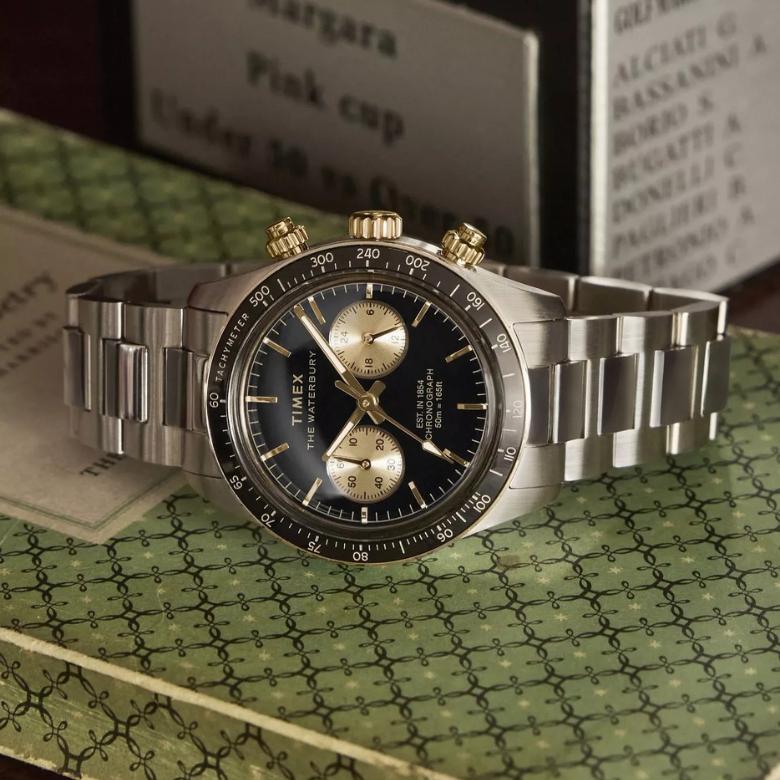 Timex TW2Y24000 - Kolekcja