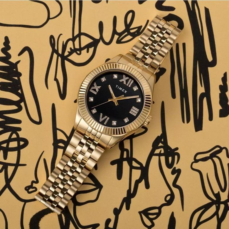 Timex TW2V74100 - Kolekcja 