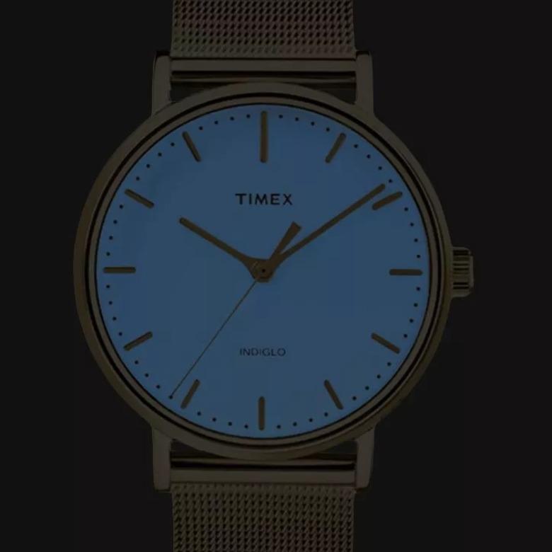 Timex TW2R26500 - Podświetlenie
