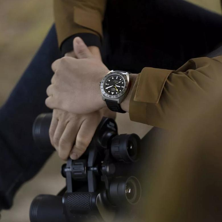 Timex TW2W53000 - Wodoszczelność