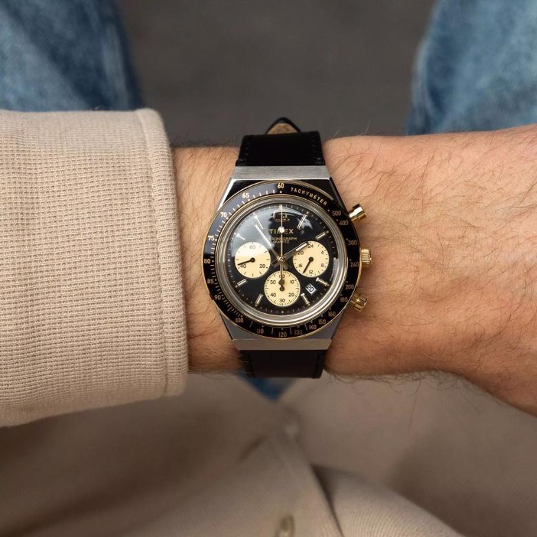Timex TW2W64300 - Szkiełko