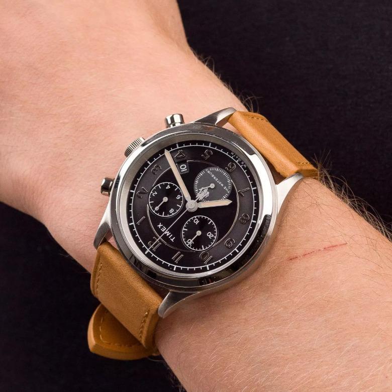 Timex TW2V73900 - Kolekcja 