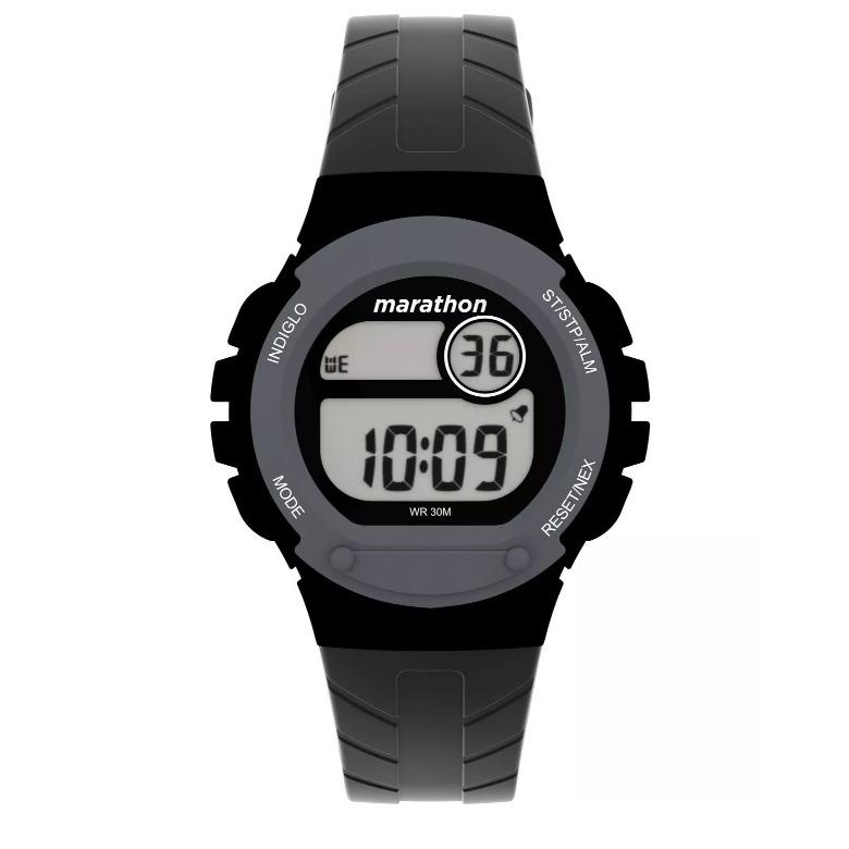 Timex TW5M32100 - Kolekcja Marathon