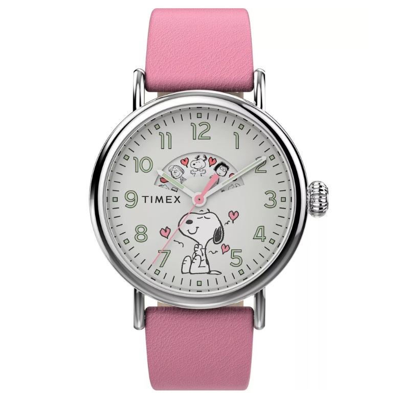 Timex TW2W88900 - Szkiełko