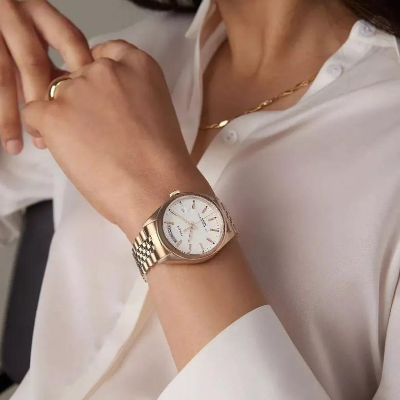 Timex TW2W32200 - Kolekcja Trend
