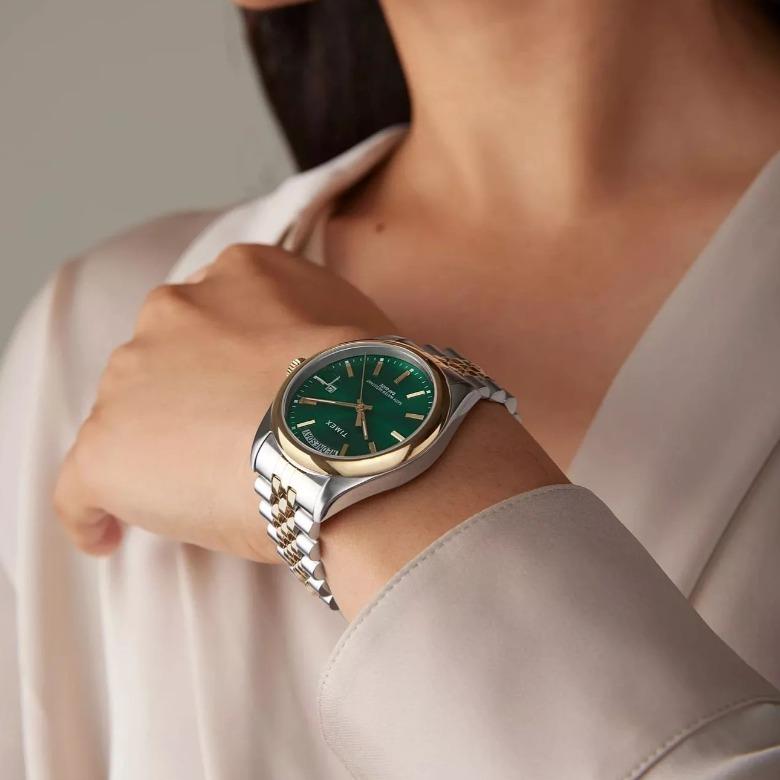 Timex TW2W32100 - Kolekcja Trend