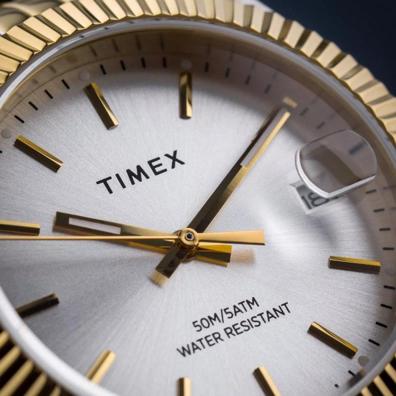 Timex TW2W49700 - Datownik dni miesiąca