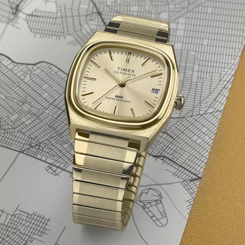 Timex TW2Y07200 - Timex 1983
