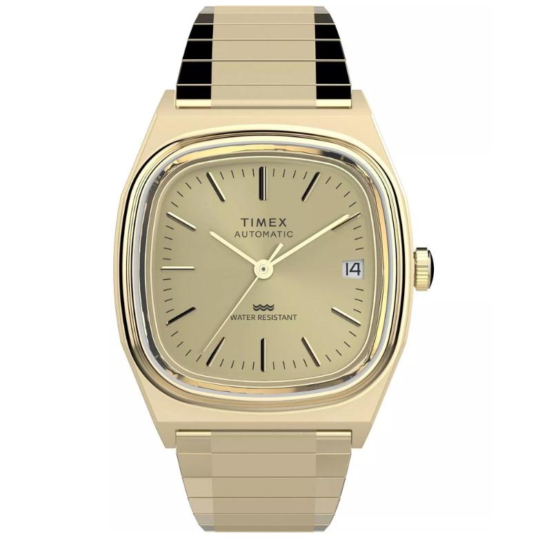 Timex TW2Y07200 - Datownik dni miesiąca
