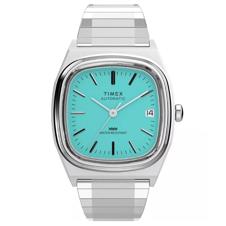 Timex TW2Y07300 - Datownik dni miesiąca