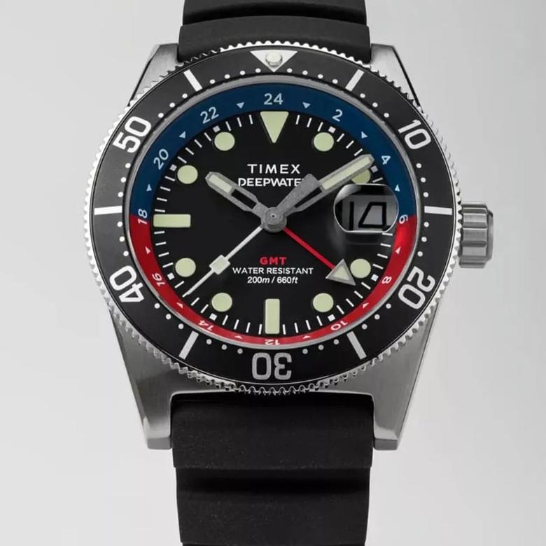 Timex TW2W75000 - Szkiełko