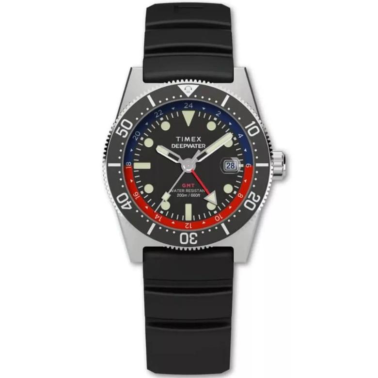 Timex TW2W75000 - Datownik dni miesiąca