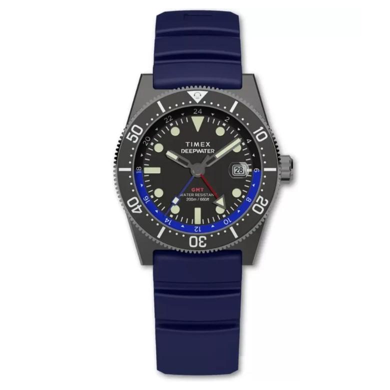Timex TW2W75100 - Szkiełko